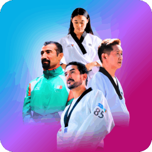 SEMINARIO LEYENDAS OLÍMPICAS